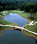 Atlanta Golf Course - St. Marlo Country Club by TeeBone Golf