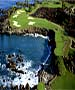 Big Island Golf Course - Mauna Lani Resort - South Course by TeeBone Golf
