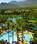 Palm Springs Golf Course - Marriott's Desert Springs - Palm by TeeBone Golf