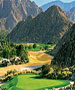 Palm Springs Golf Course - La Quinta Resort - Mountain by TeeBone Golf