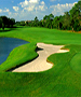 Tampa Golf Course - The Bayou Club by TeeBone Golf