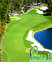 Orlando Golf Course - Victoria Hills Golf Club by TeeBone Golf