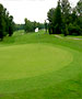Cleveland Golf Course - Gleneagles Golf Club by TeeBone Golf