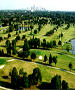 New Orleans Golf Course - The North Course at City Park by TeeBone Golf