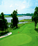 Charleston Golf Course - The Links At Stono Ferry by TeeBone Golf