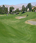 Palm Springs Golf Course - Westin Mission Hills Resort- Pete Dye by TeeBone Golf