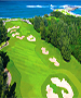 Oahu Golf Course - Turtle Bay- Palmer Course by TeeBone Golf