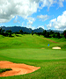 Oahu Golf Course - Royal Kunia Country Club by TeeBone Golf