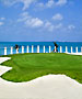Cancun & Maya Riviera Golf Course - Cancun Golf Club at  Pok-Ta-Pok by TeeBone Golf