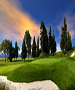 Atlantic City Golf Course - Seaview Golf Resort - Bay Course by TeeBone Golf