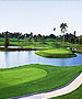 Nassau & Paradise Island Golf Course - Cable Beach Resorts Golf Club by TeeBone Golf