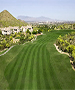 Tucson Area Golf Course - JW Marriott Starr Pass Resort by TeeBone Golf