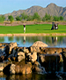 Phoenix/Scottsdale Golf Course - Copper Canyon GC by TeeBone Golf
