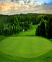 Central CT Golf Course - Lyman Orchards - Jones Course by TeeBone Golf