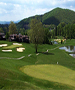 Asheville Area Golf Course - High Vista CC by TeeBone Golf