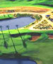 Charlotte Golf Course - Paradise Valley by TeeBone Golf