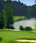  Golf Course - Eisenhower Golf Course by TeeBone Golf