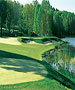 Cleveland Golf Course - Blue Heron Golf Club by TeeBone Golf