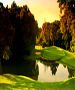 Dallas & Ft. Worth Golf Course - Bear Creek GC - East by TeeBone Golf