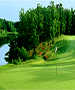 Alexandria/DC Area Golf Course - Virginia Oaks by TeeBone Golf