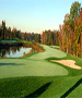 Alexandria/DC Area Golf Course - Osprey's Golf Club by TeeBone Golf