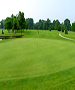 Sandusky Golf Course - Woussickett GC by TeeBone Golf