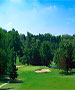 Nashville Golf Course - Nashboro Golf Club by TeeBone Golf