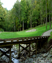 Cincinnati Golf Course - Elks Run Golf Club by TeeBone Golf