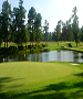 Columbia & Santee Golf Course - Shannon Greens GC by TeeBone Golf