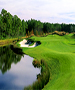 Jax/St Augustine/Palm Coast Golf Course - The Conservatory at Hammock Beach by TeeBone Golf