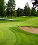 Cleveland Golf Course - Skyland Pines Golf Course by TeeBone Golf
