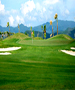 Chiang Mai Golf Course - Gassan Marina Golf Club by TeeBone Golf