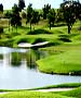 Pattaya Golf Course - Burapha Golf Club-West Course by TeeBone Golf