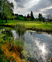 Philadelphia Golf Course - Franklin D. Roosevelt Golf Club by TeeBone Golf