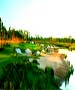 New South Wales Golf Course - Pacific Harbour Golf & Country Club by TeeBone Golf
