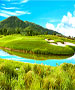 Pattaya Golf Course - Siam Country Club Plantation Course by TeeBone Golf