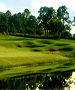 Jax/St Augustine/Palm Coast Golf Course - Grand Haven Golf Club by TeeBone Golf