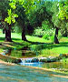 Algarve Golf Course - Quinta De Cima Golf Course by TeeBone Golf