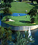 Miami & Fort Lauderdale Golf Course - Diplomat Country Club by TeeBone Golf