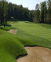 Columbus Golf Course - Longaberger Golf Club by TeeBone Golf