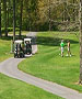 Knoxville & Crossville Golf Course - Deer Creek Golf Course by TeeBone Golf