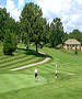 Knoxville & Crossville Golf Course - Lake Tansi Golf Course by TeeBone Golf