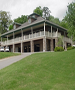 Chattanooga Golf Course - Brown Acres Golf Course by TeeBone Golf