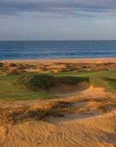 Los Cabos Golf Course - Dunes Course at Diamante by TeeBone Golf