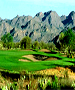Tucson Area Golf Course - The Golf Club At Vistoso by TeeBone Golf