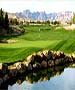 Las Vegas Golf Course - The Badlands Golf Club by TeeBone Golf
