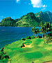 Kauai Golf Course - Kauai Lagoons Golf Club - Kiele/Maile by TeeBone Golf