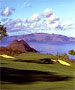 Maui Golf Course - Makena Golf Club - North by TeeBone Golf
