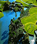 Oahu Golf Course - Ko Olina Golf Club by TeeBone Golf