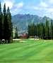 Oahu Golf Course - Mililani Golf Course by TeeBone Golf